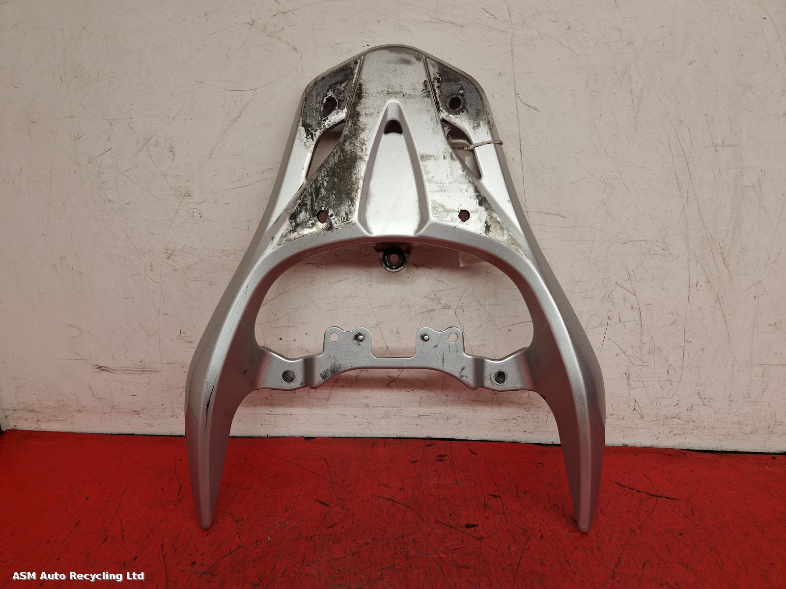 View Auto part Pannier Brackets Honda Sh 125 2021