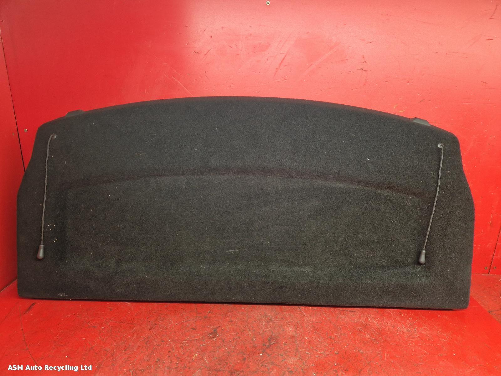 View Auto part Parcel Shelf Vauxhall Meriva 2012