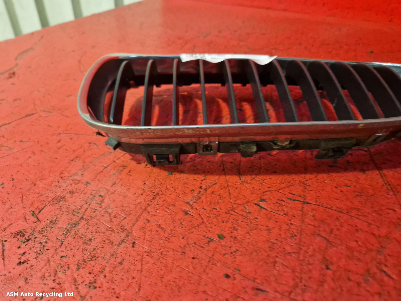 View Auto part Grille Bmw 3 Series 2011