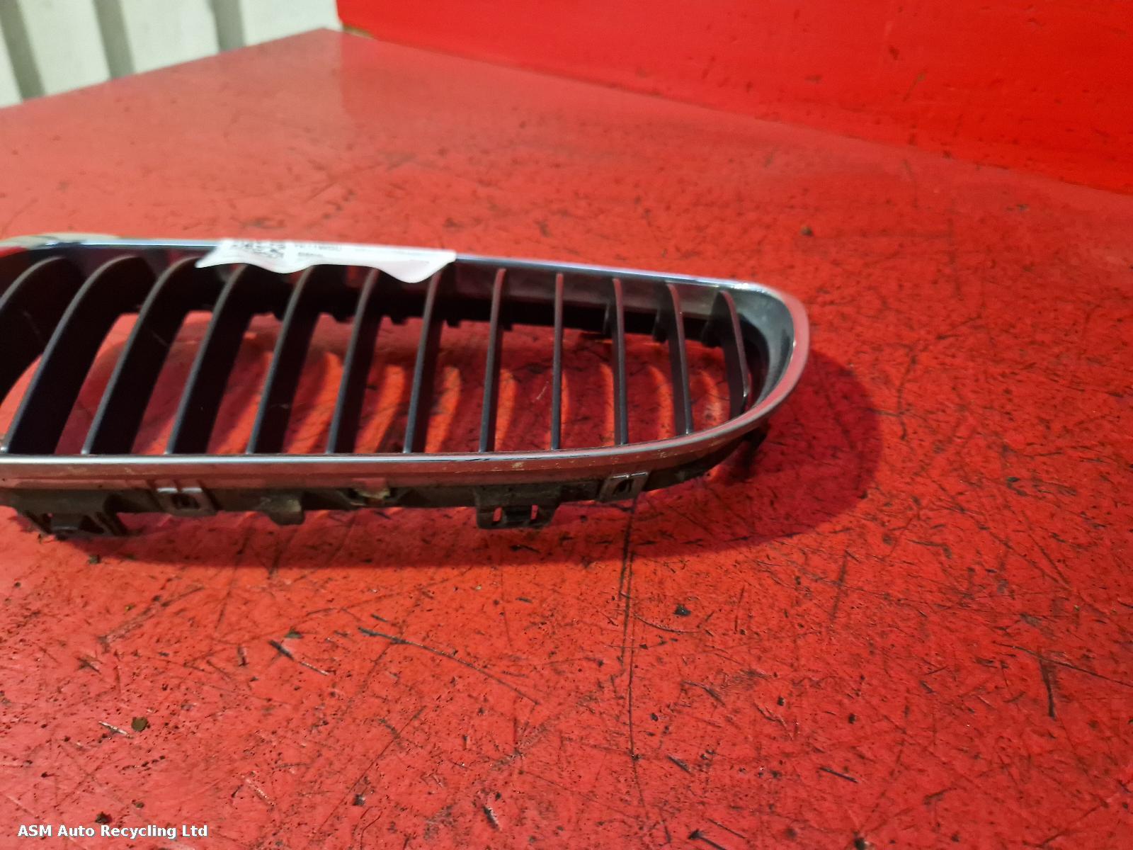 View Auto part Grille Bmw 3 Series 2011