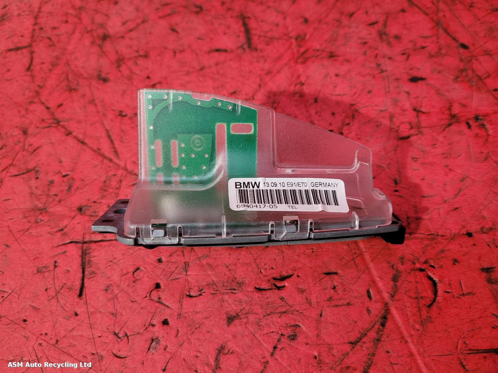View Auto part Antenna Bmw 3 Series 2011