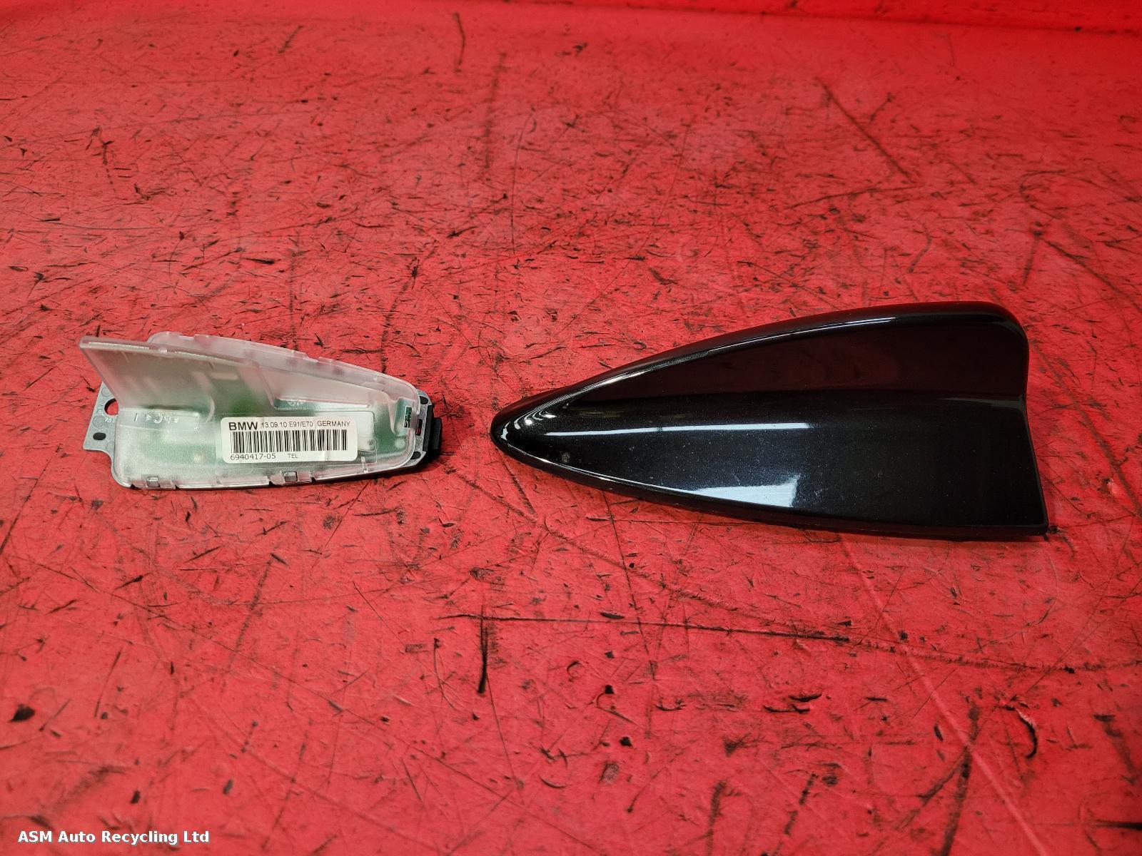 View Auto part Antenna Bmw 3 Series 2011