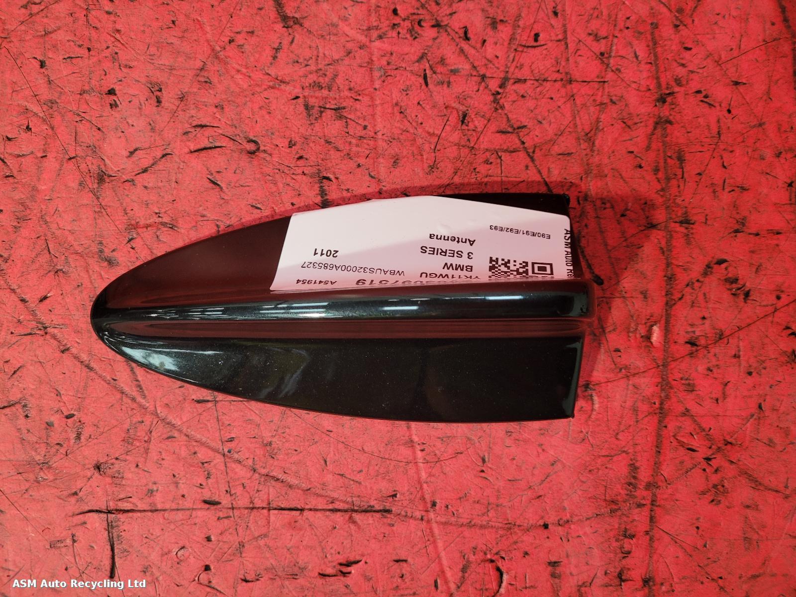 View Auto part Antenna Bmw 3 Series 2011