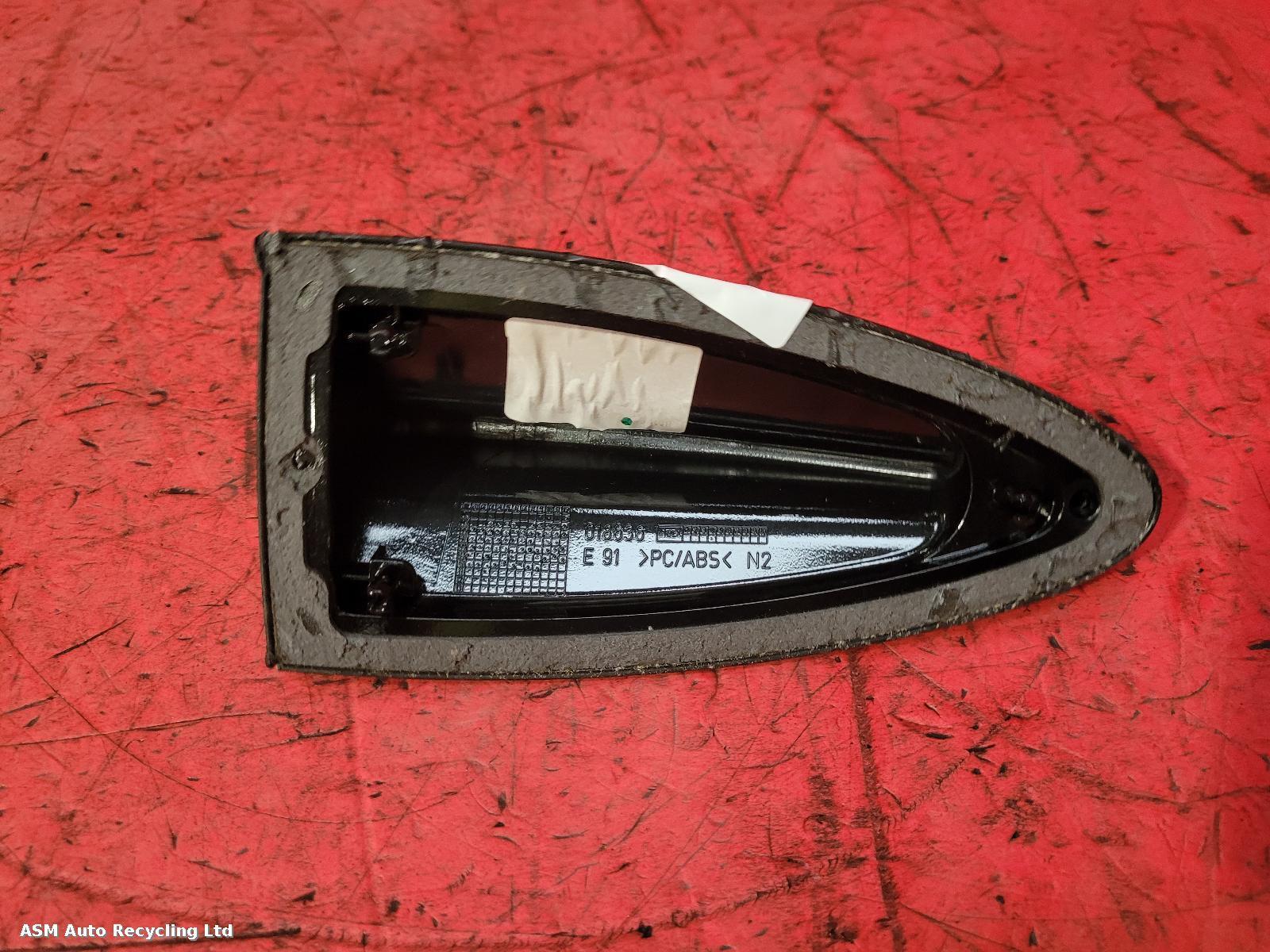 View Auto part Antenna Bmw 3 Series 2011