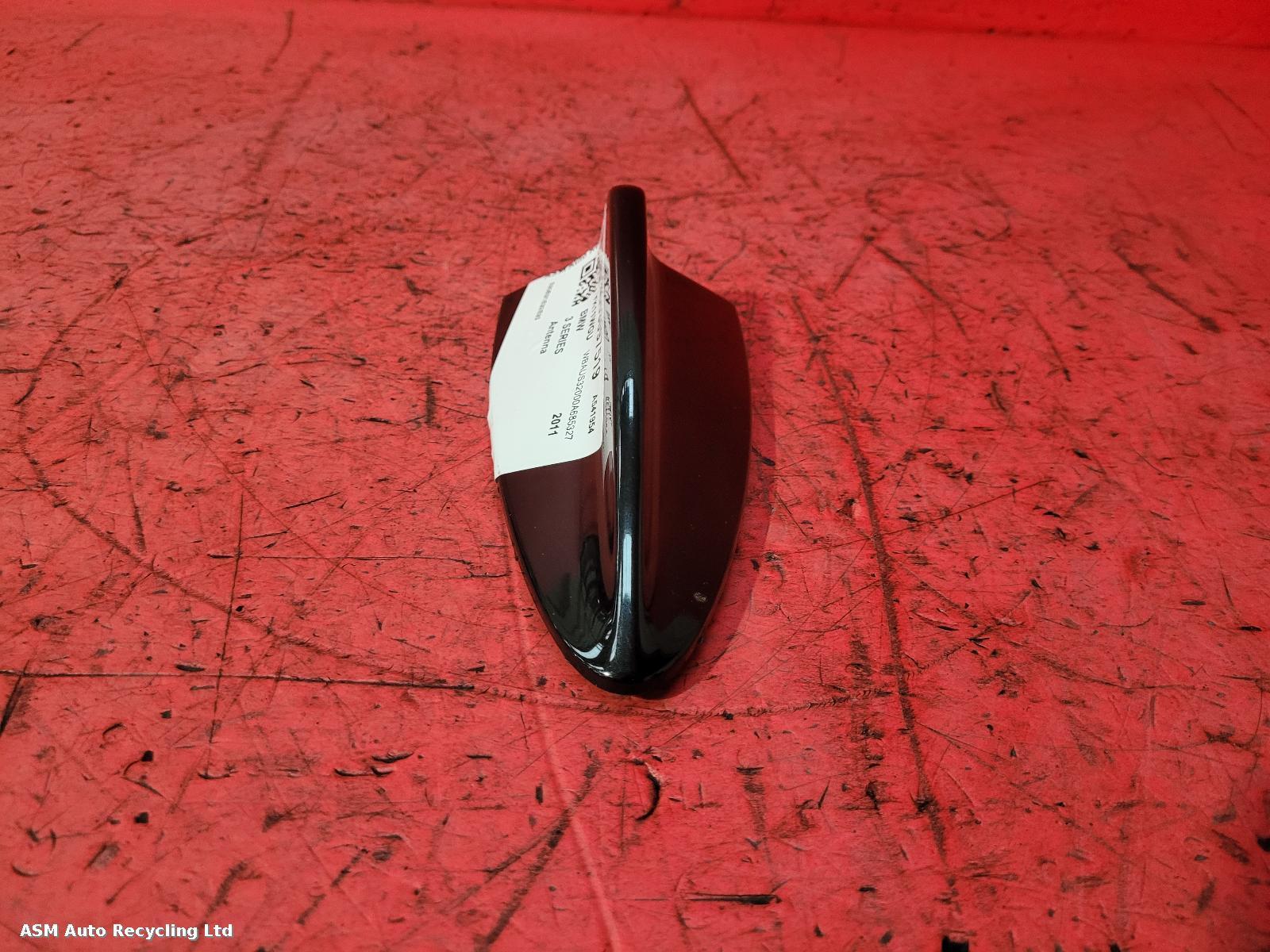 View Auto part Antenna Bmw 3 Series 2011