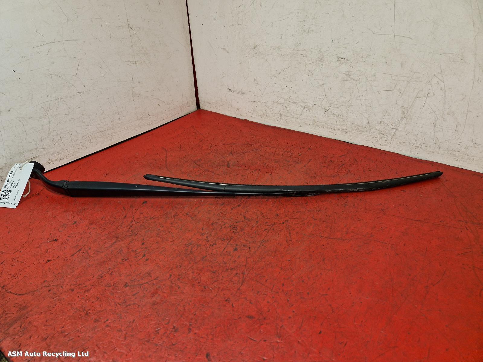 View Auto part Wiper Arm Honda Jazz 2014