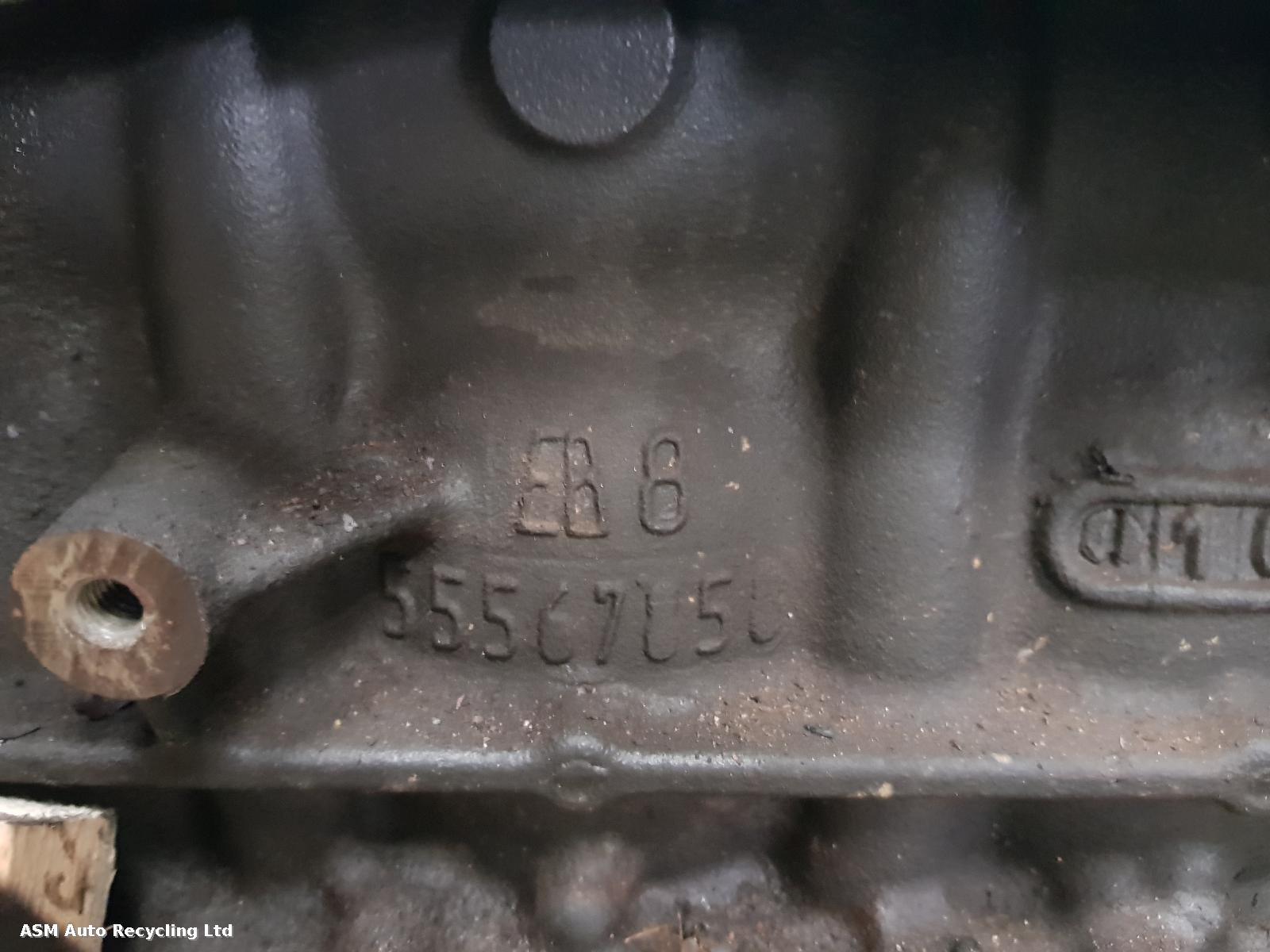 View Auto part Engine Vauxhall Insignia 2010