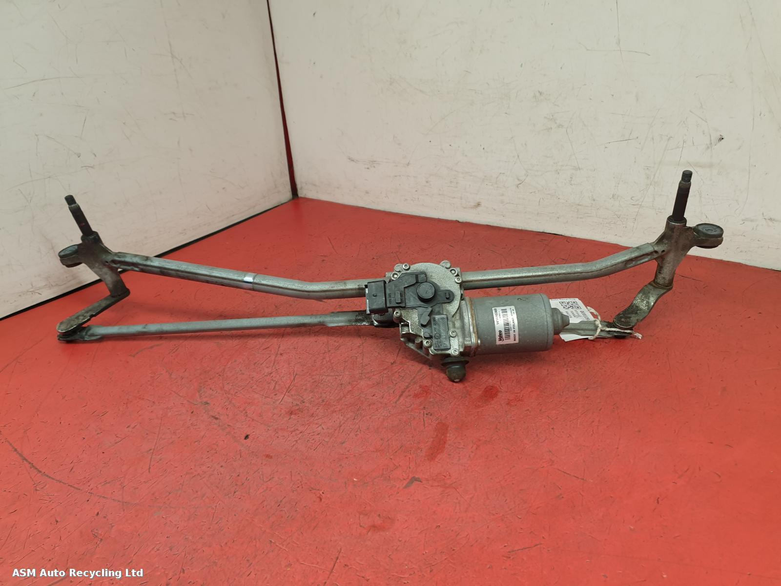 View Auto part Wiper Linkage Renault Master 2016