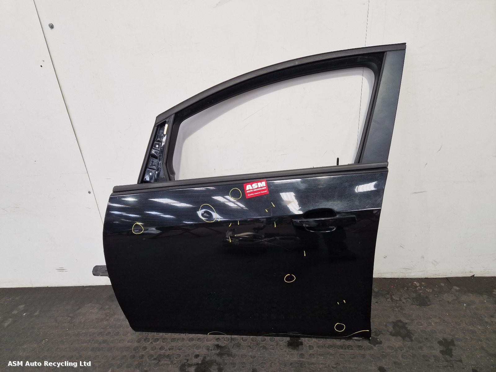 View Auto part L Front Door Vauxhall Astra 2011