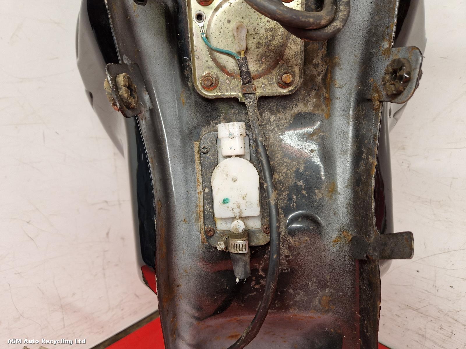 View Auto part Fuel Tank Lexmoto Xgj125-28 2020