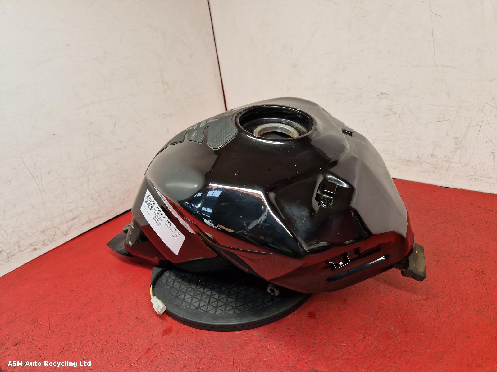 View Auto part Fuel Tank Lexmoto Xgj125-28 2020