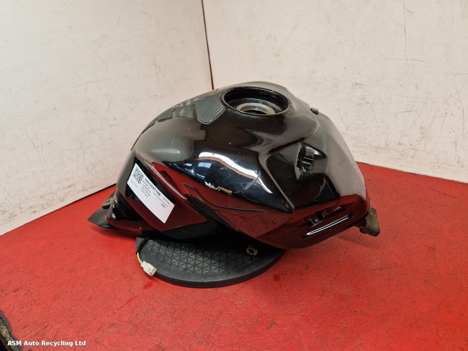 View Auto part Fuel Tank Lexmoto Xgj125-28 2020