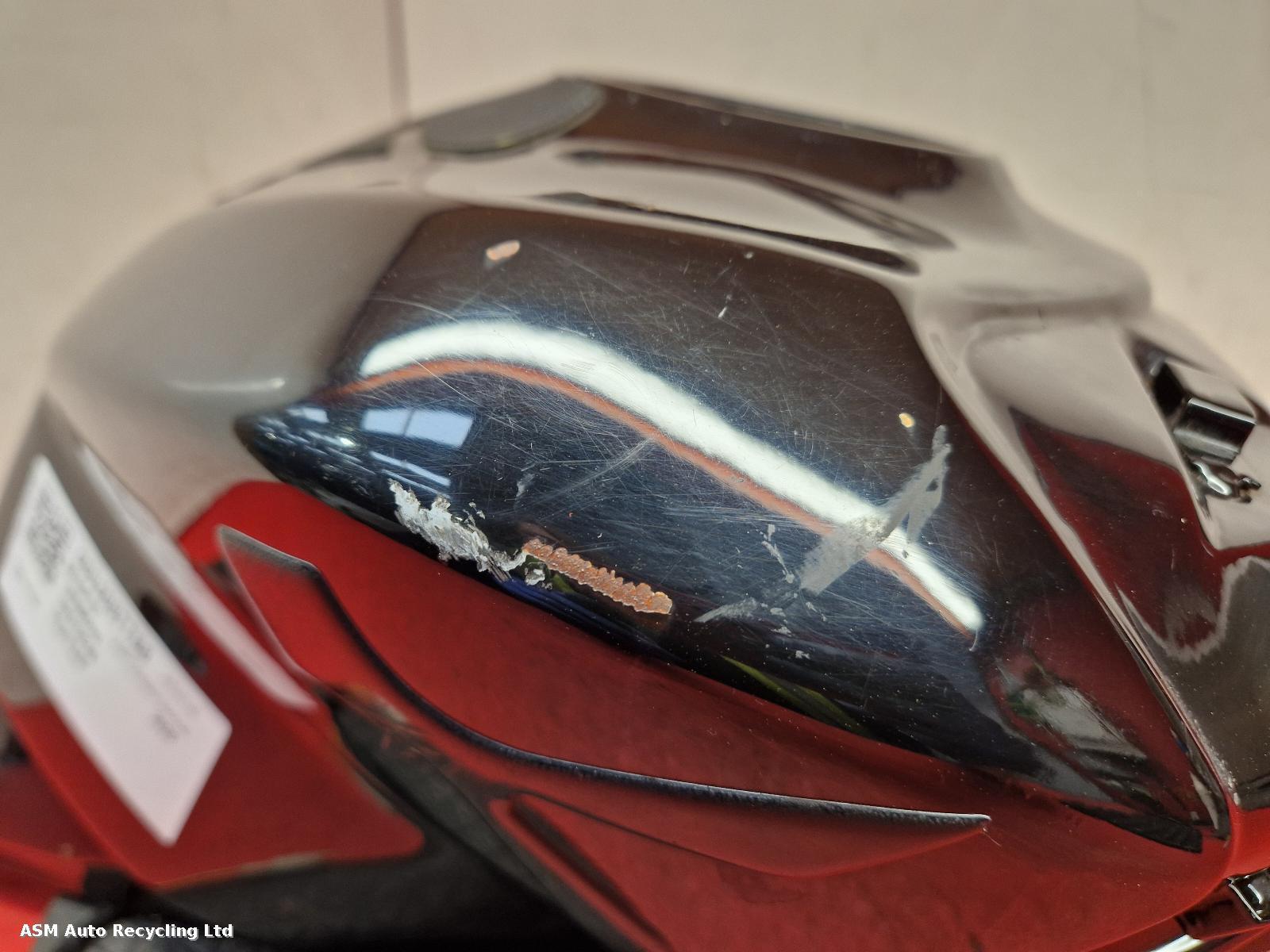 View Auto part Fuel Tank Lexmoto Xgj125-28 2020