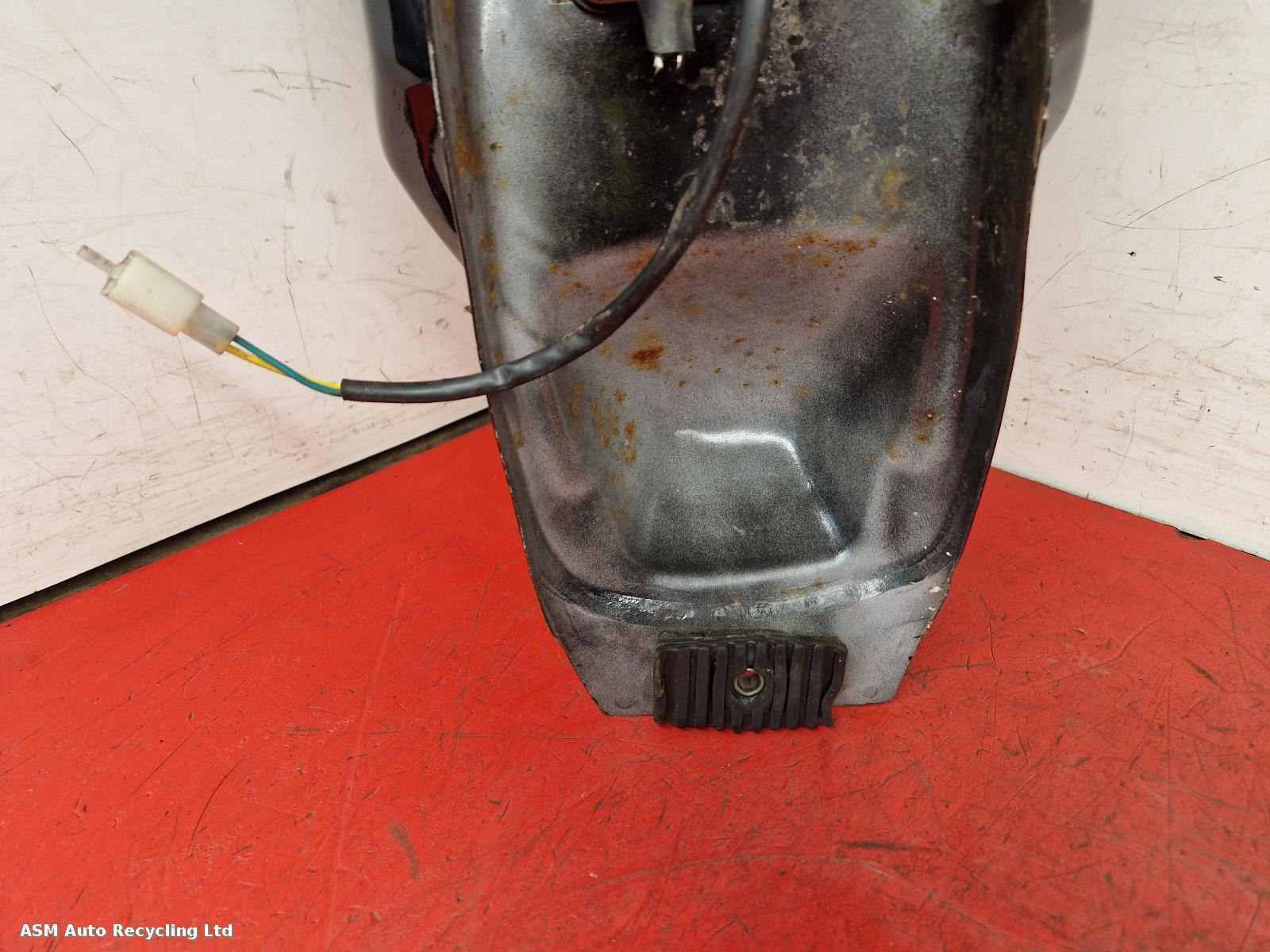 View Auto part Fuel Tank Lexmoto Xgj125-28 2020