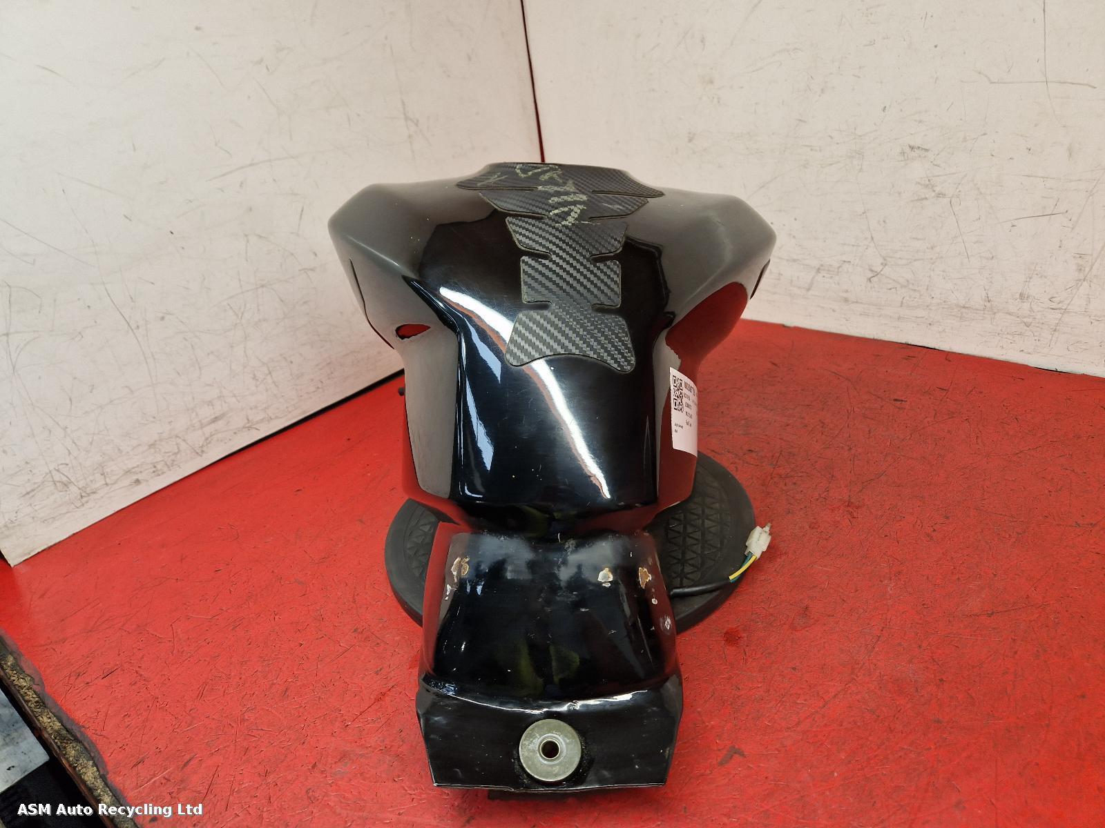 View Auto part Fuel Tank Lexmoto Xgj125-28 2020