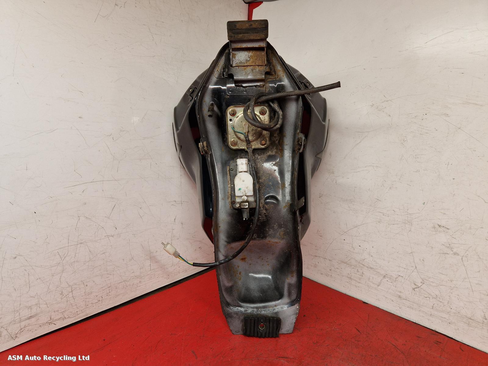 View Auto part Fuel Tank Lexmoto Xgj125-28 2020