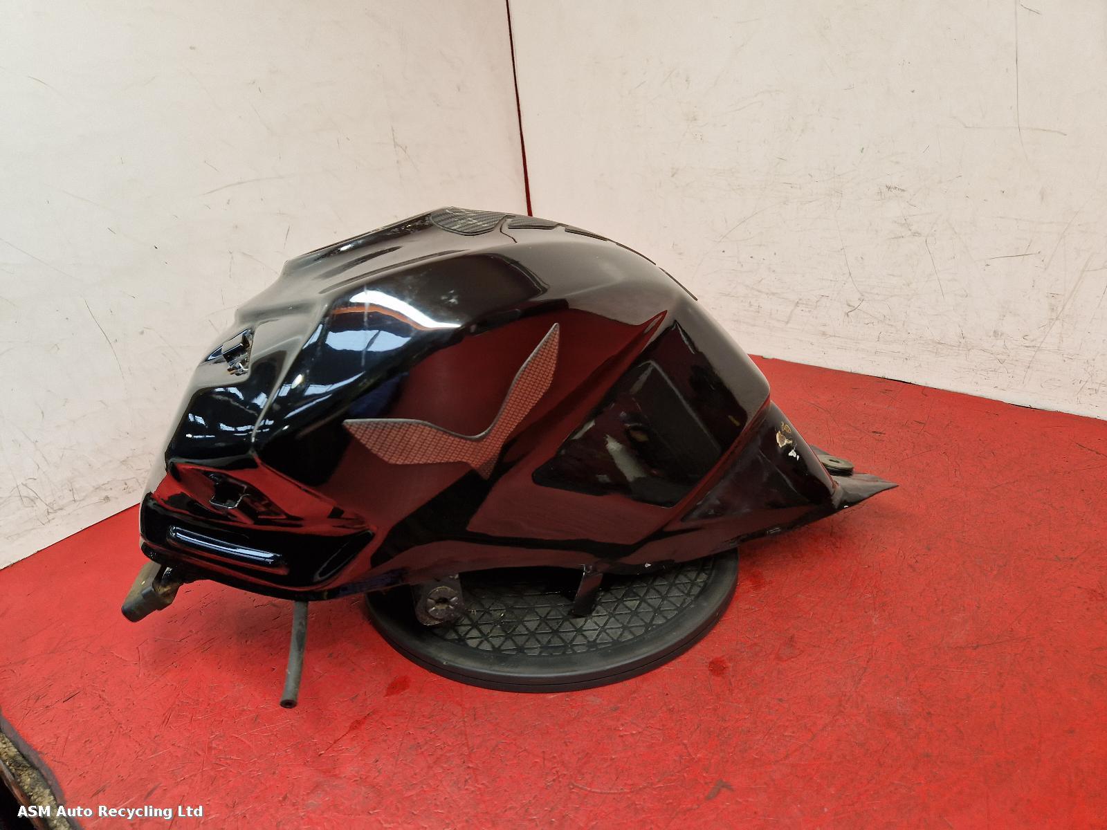 View Auto part Fuel Tank Lexmoto Xgj125-28 2020