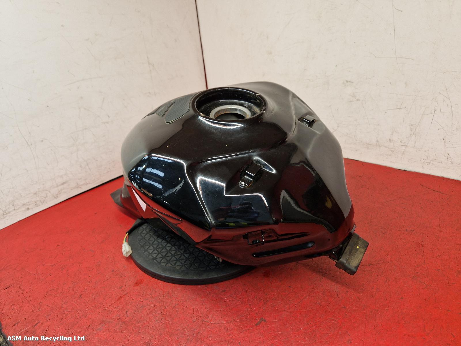 View Auto part Fuel Tank Lexmoto Xgj125-28 2020