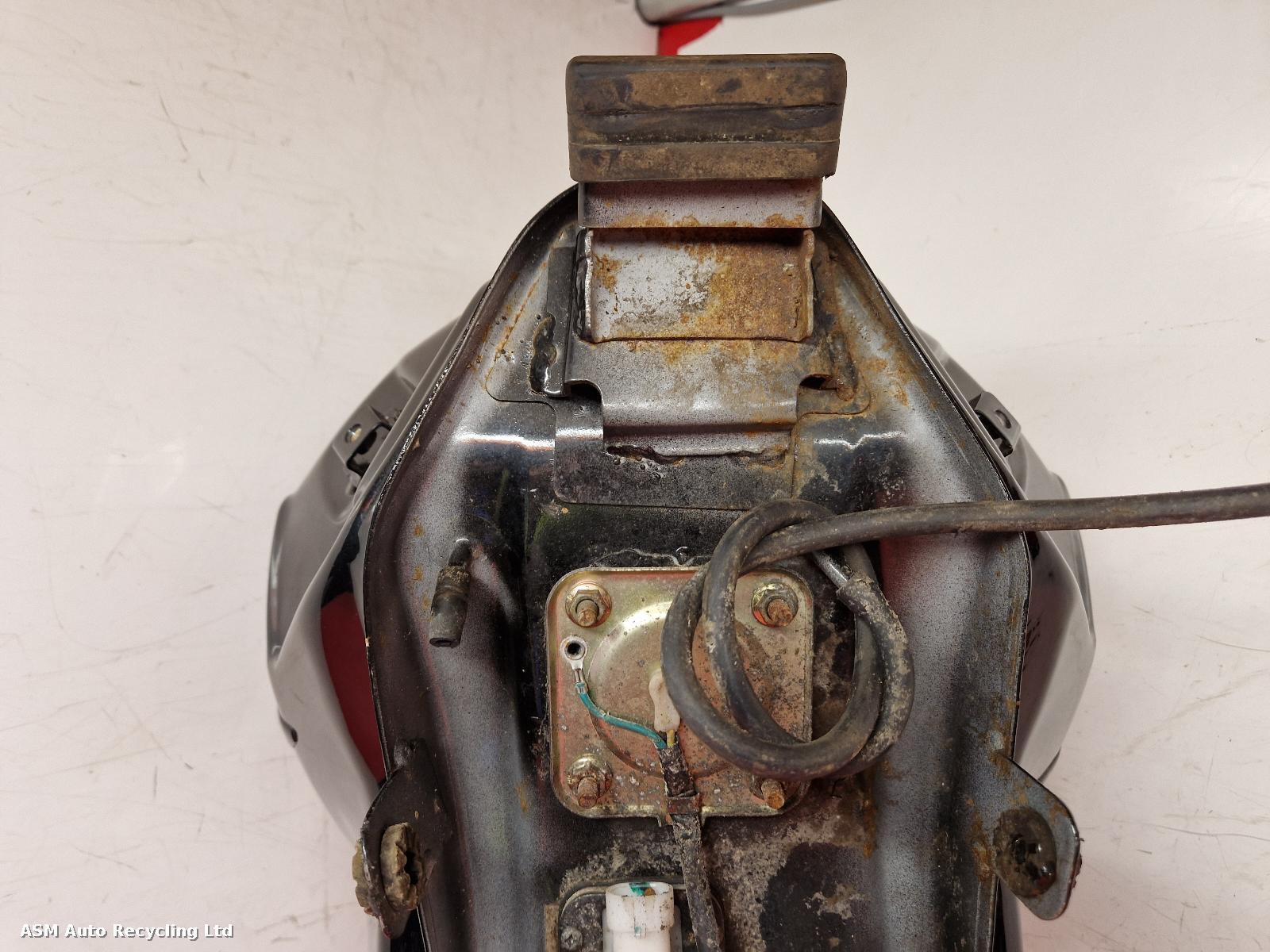 View Auto part Fuel Tank Lexmoto Xgj125-28 2020