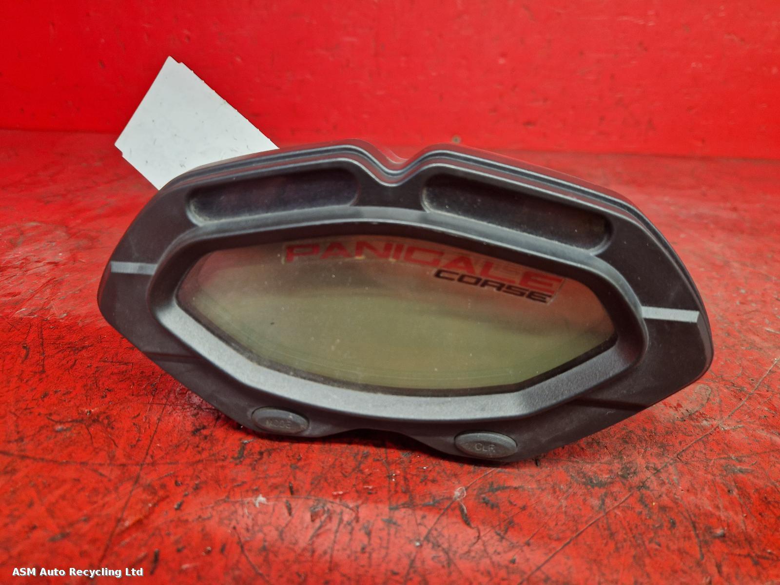View Auto part Speedometer Lexmoto Xgj125-28 2020