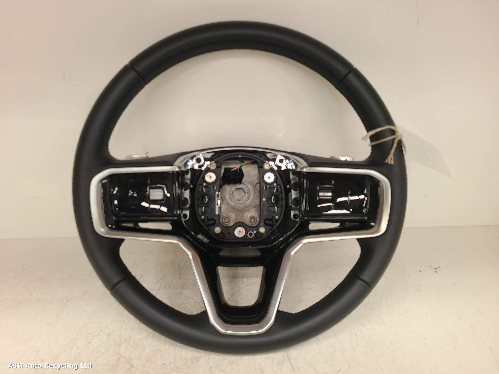 View Auto part Steering Wheel Land Rover Discovery Sport 2023