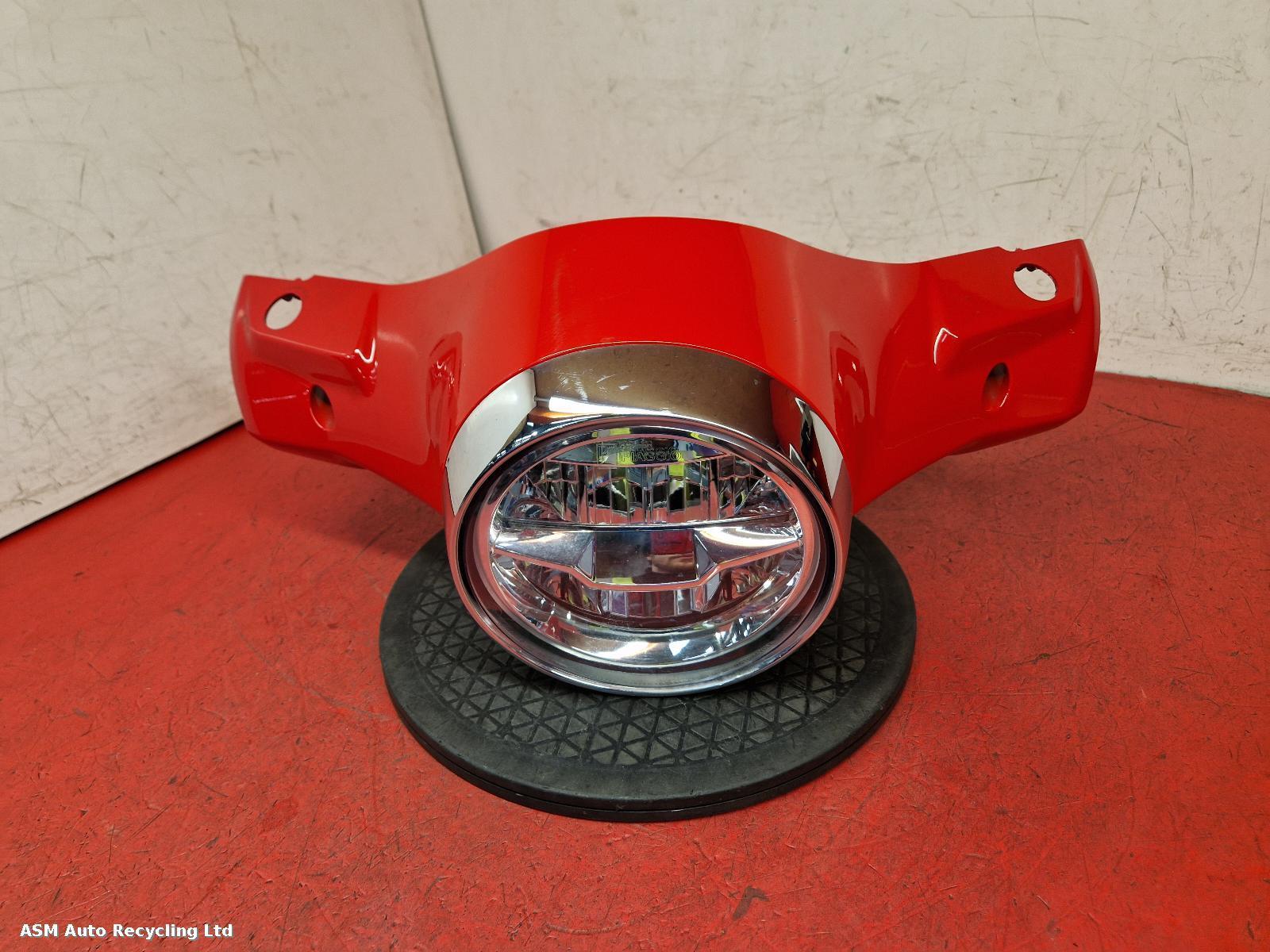 View Auto part Headlamp Piaggio Vespa Gts 125 2023
