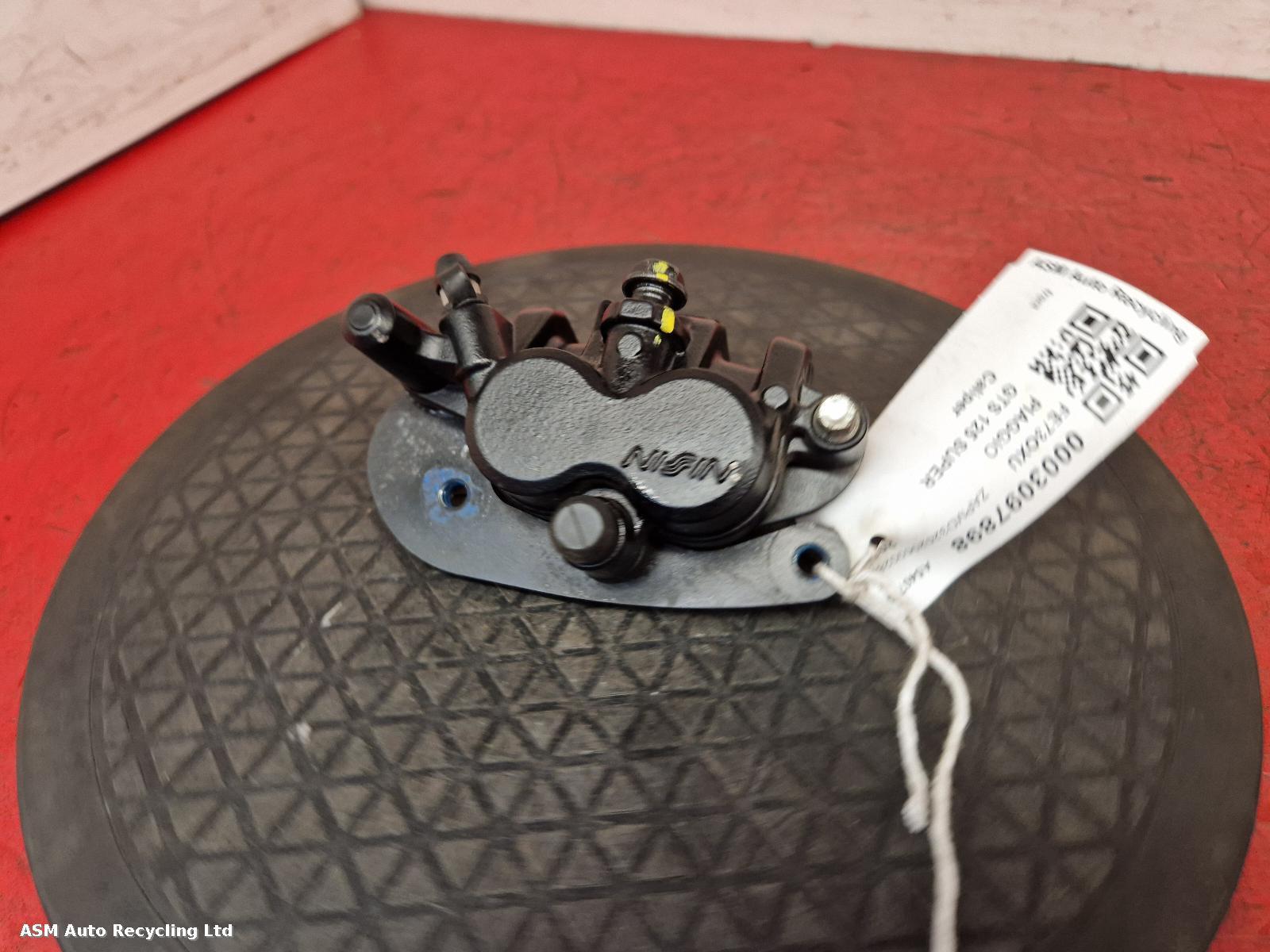 View Auto part Caliper Piaggio Vespa Gts 125 2023