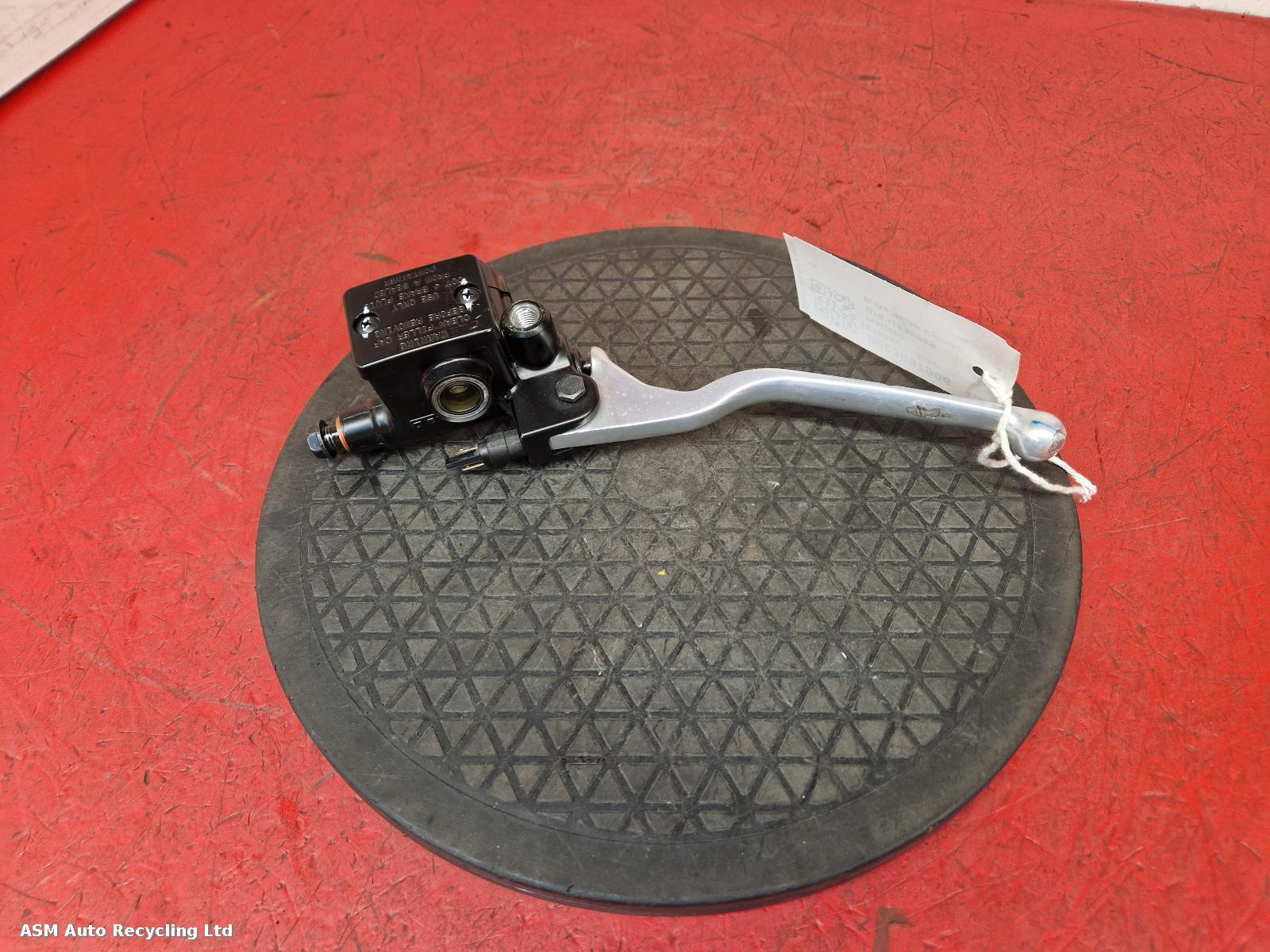 View Auto part Master Cylinder Piaggio Vespa Gts 125 2023