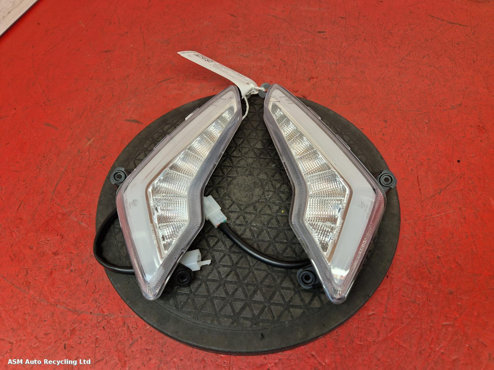 View Auto part L Repeater Lamp Neco Dinno 125 2024