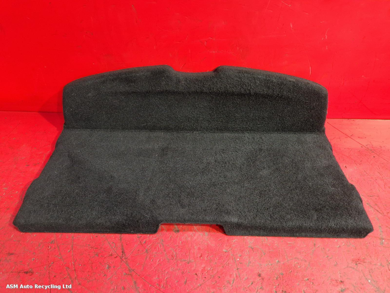 View Auto part Parcel Shelf Peugeot 2008 2014