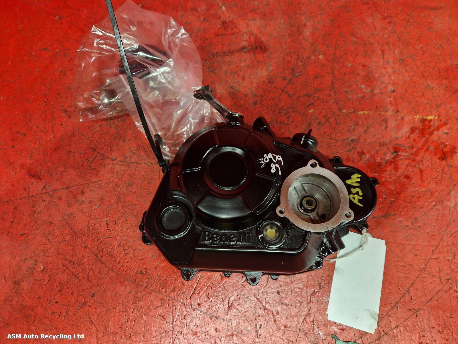 View Auto part Clutch Case Cover Benelli Bn 125 2022