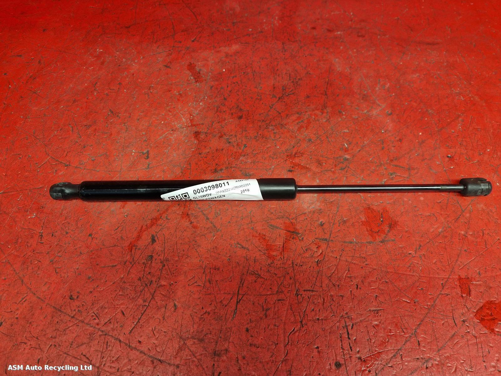 View Auto part Hatch Strut/Shock Volkswagen Golf 2010