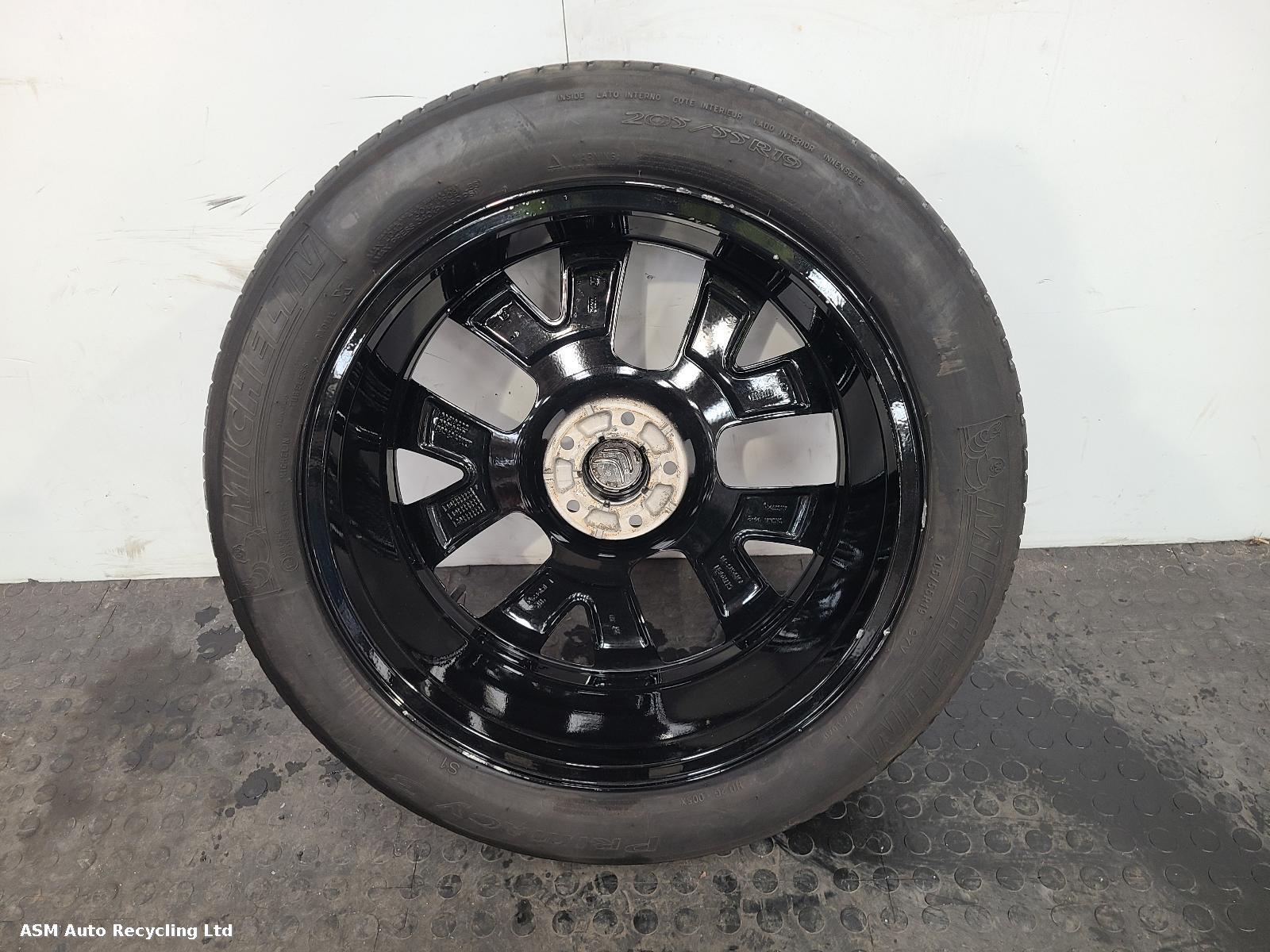 View Auto part Wheel Set Citroen C5 Aircross 2019