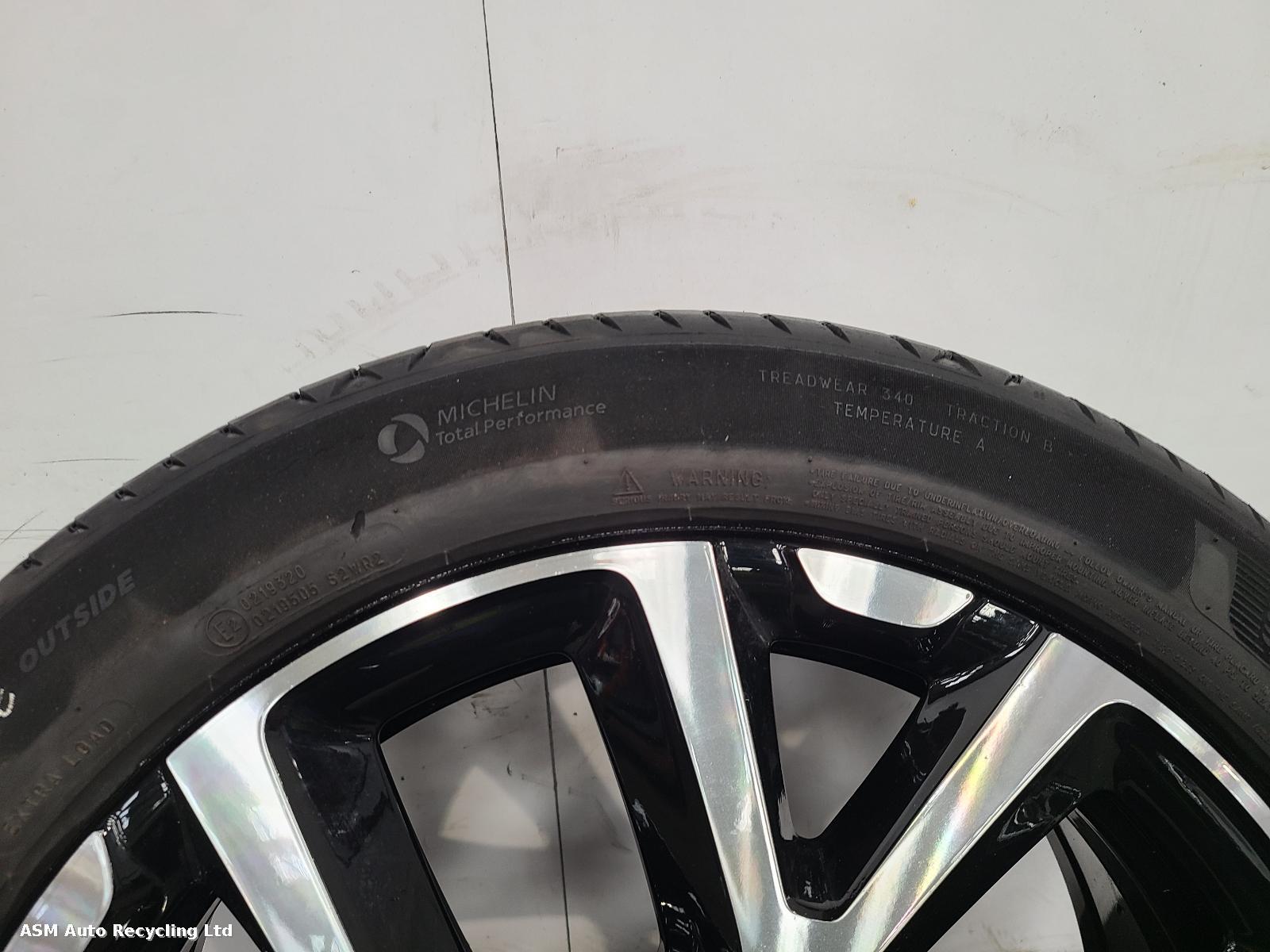 View Auto part Wheel Set Citroen C5 Aircross 2019
