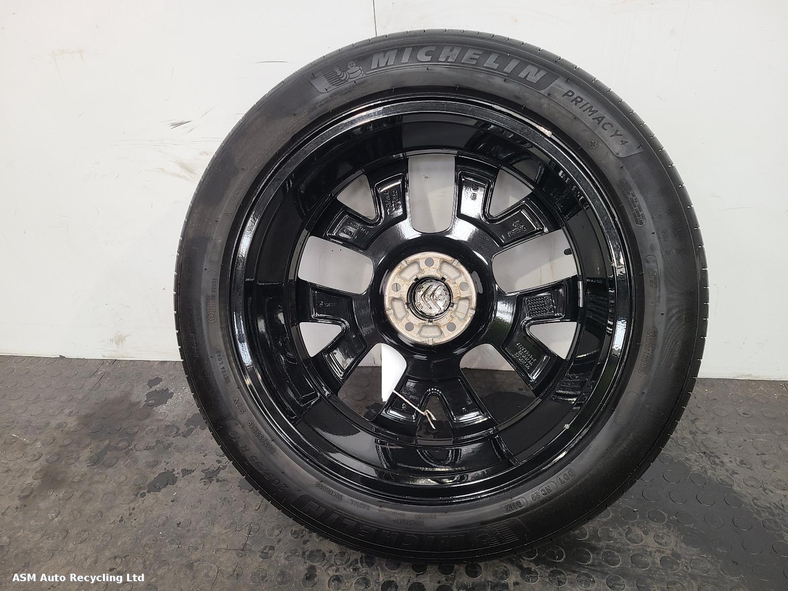 View Auto part Wheel Set Citroen C5 Aircross 2019
