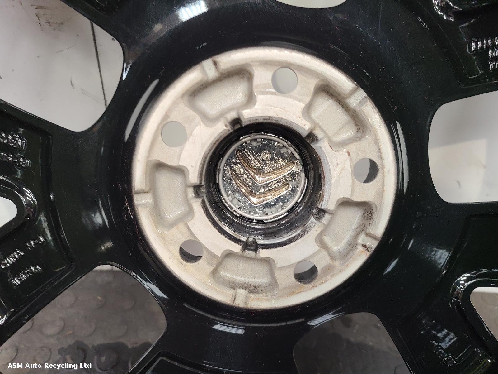 View Auto part Wheel Set Citroen C5 Aircross 2019
