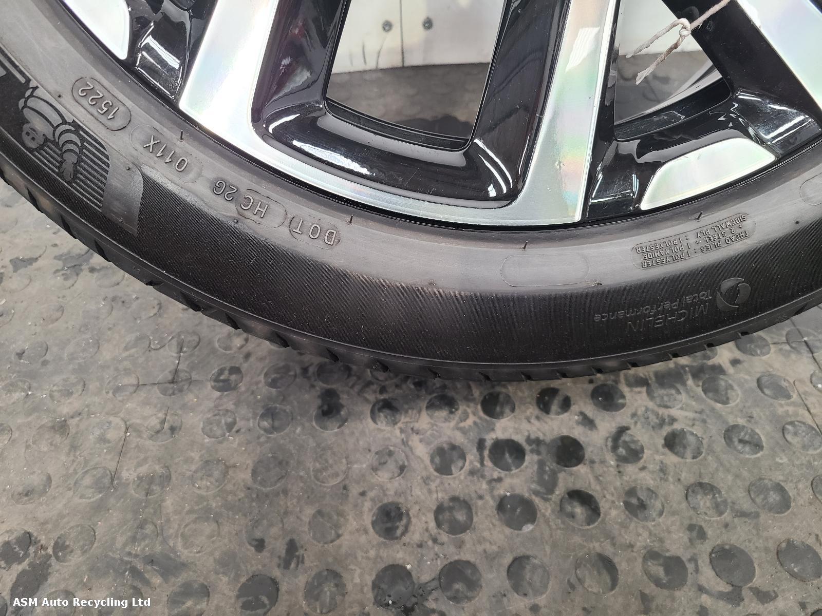 View Auto part Wheel Set Citroen C5 Aircross 2019