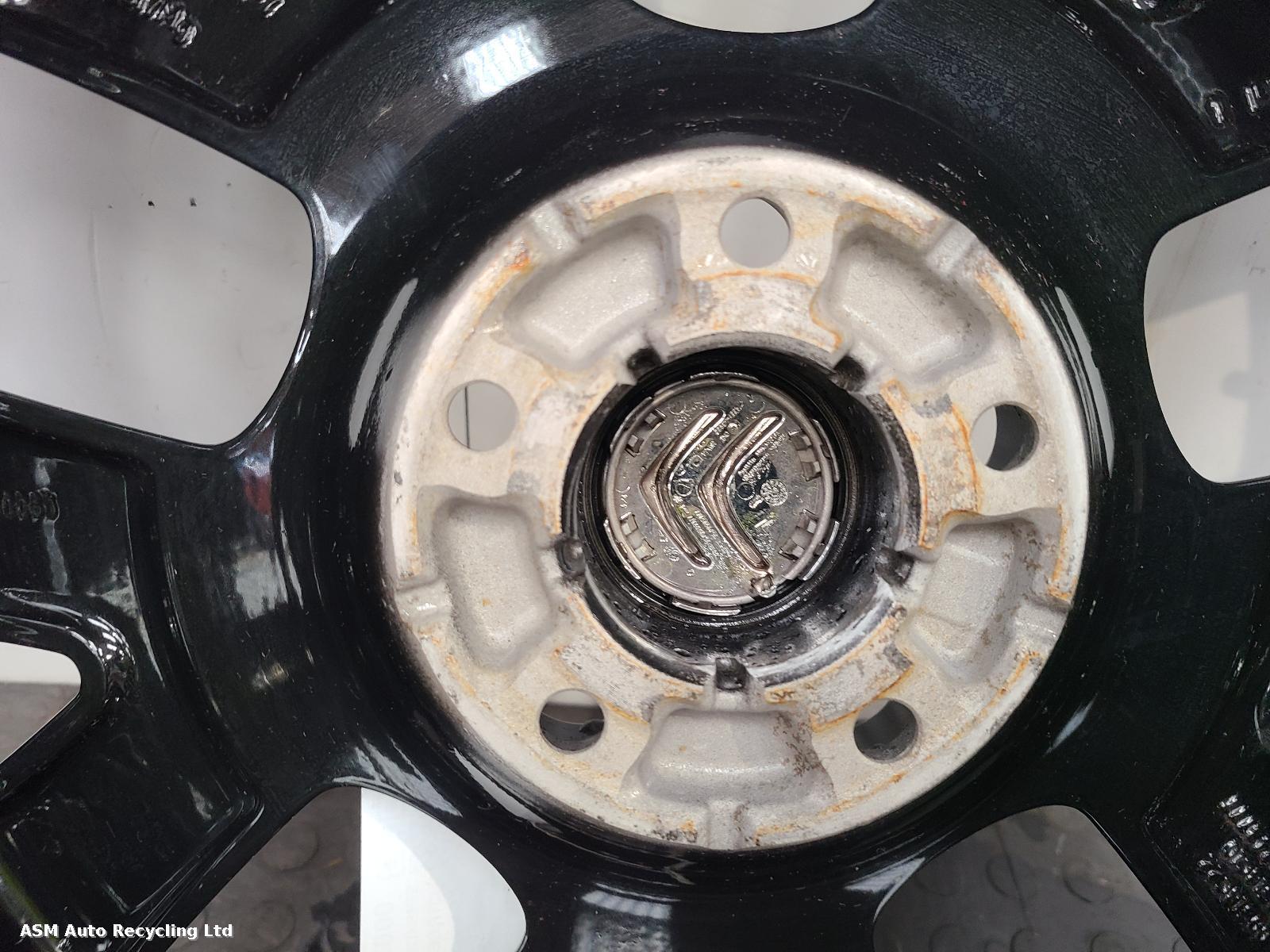 View Auto part Wheel Set Citroen C5 Aircross 2019