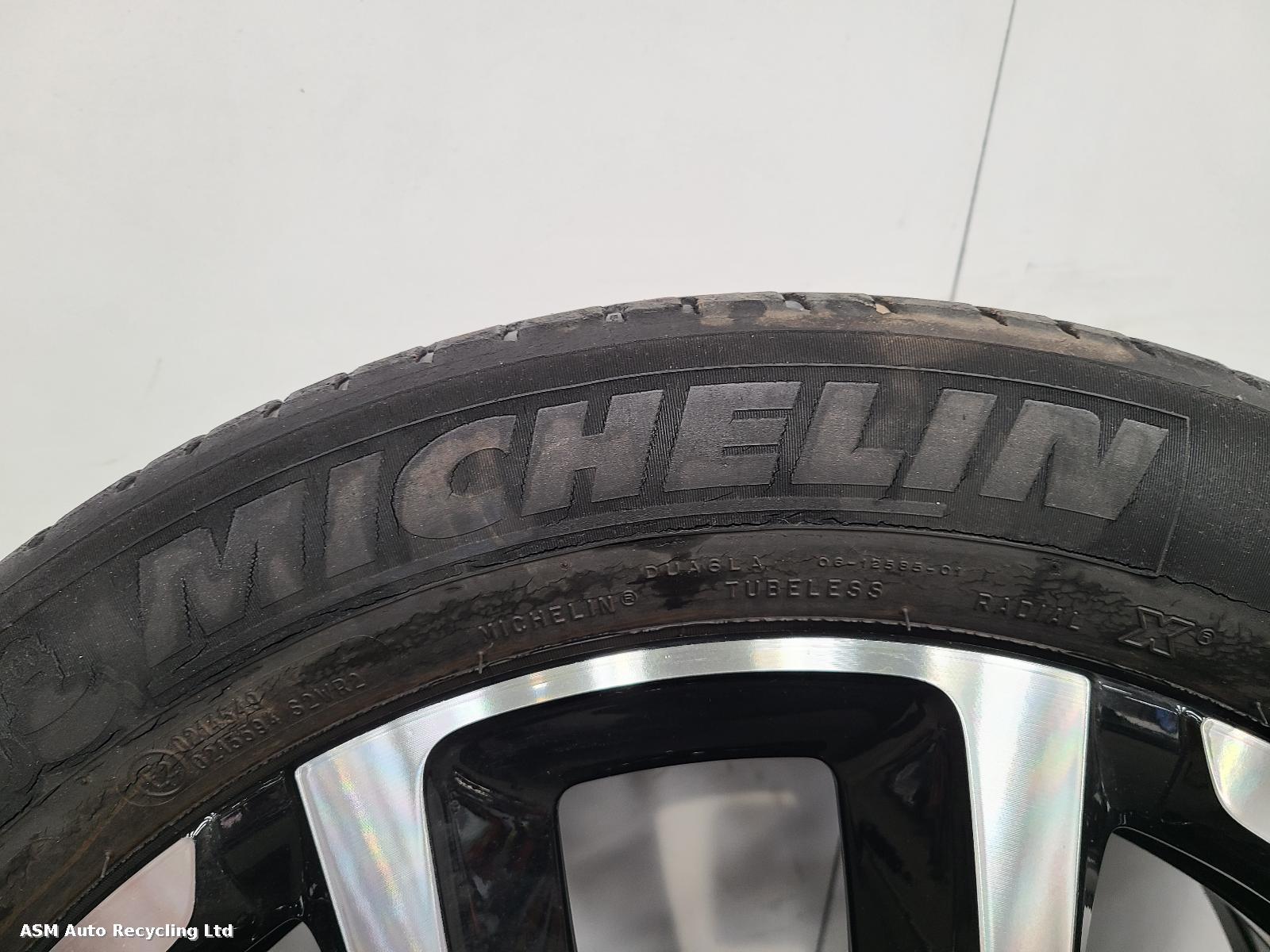 View Auto part Wheel Set Citroen C5 Aircross 2019