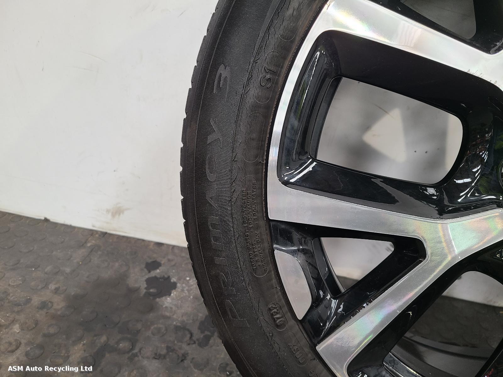 View Auto part Wheel Set Citroen C5 Aircross 2019