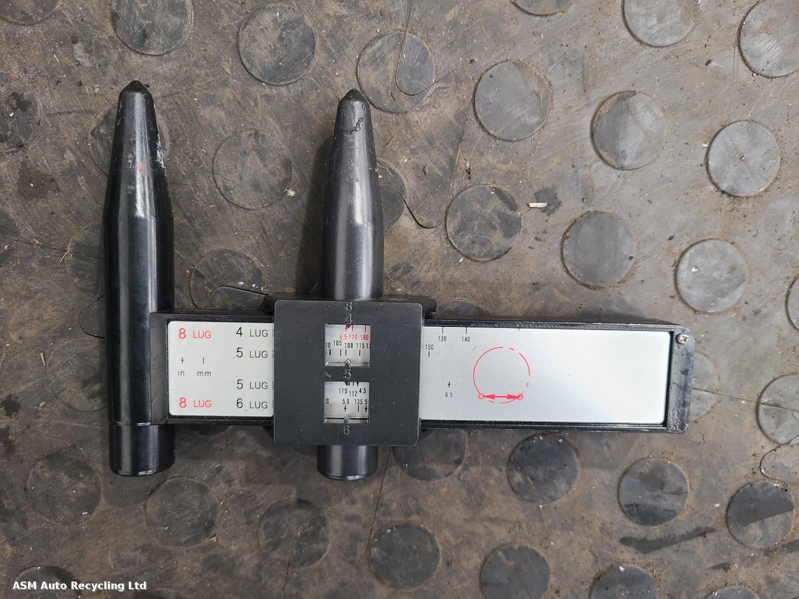 View Auto part Wheel Set Citroen C5 Aircross 2019