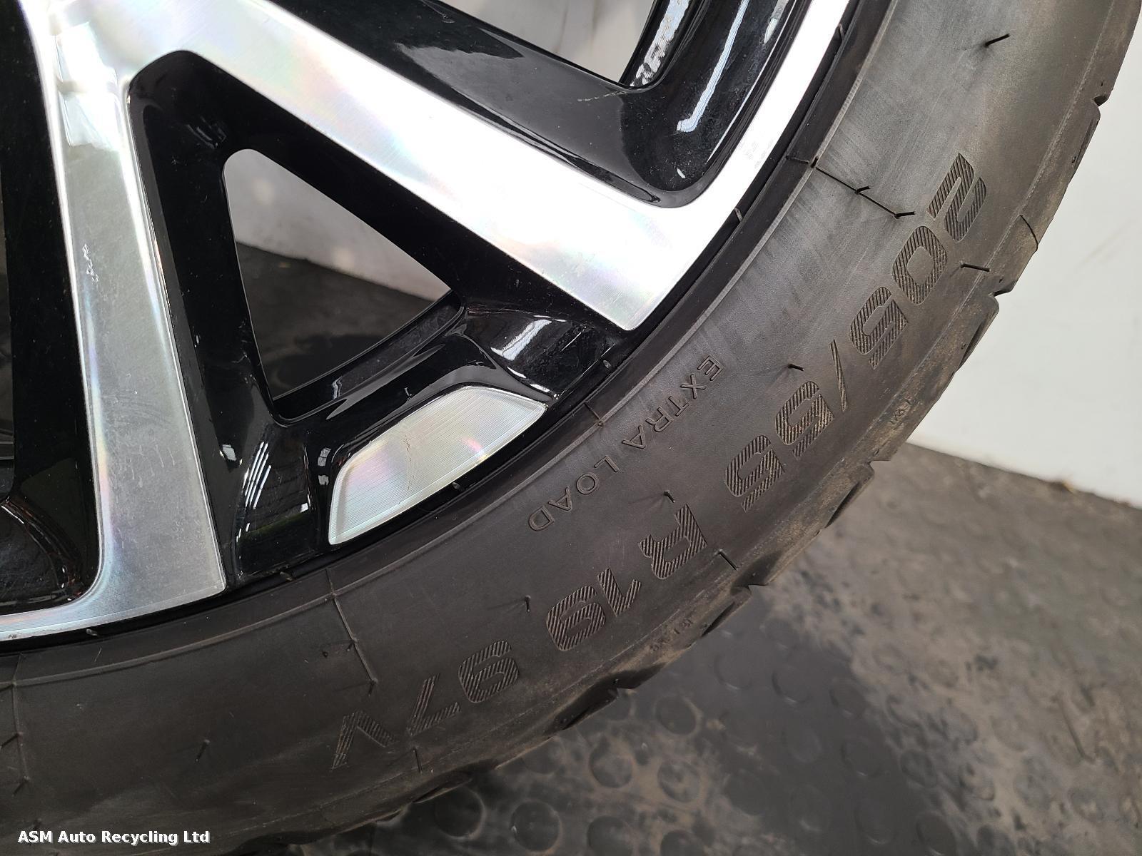 View Auto part Wheel Set Citroen C5 Aircross 2019