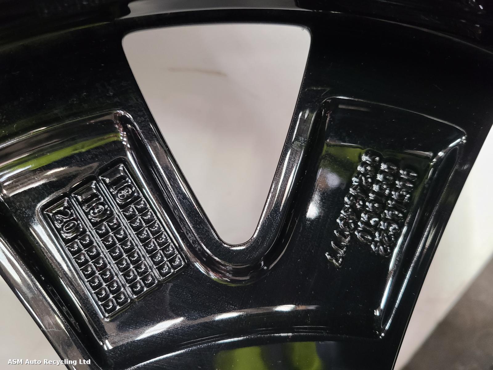 View Auto part Wheel Set Citroen C5 Aircross 2019