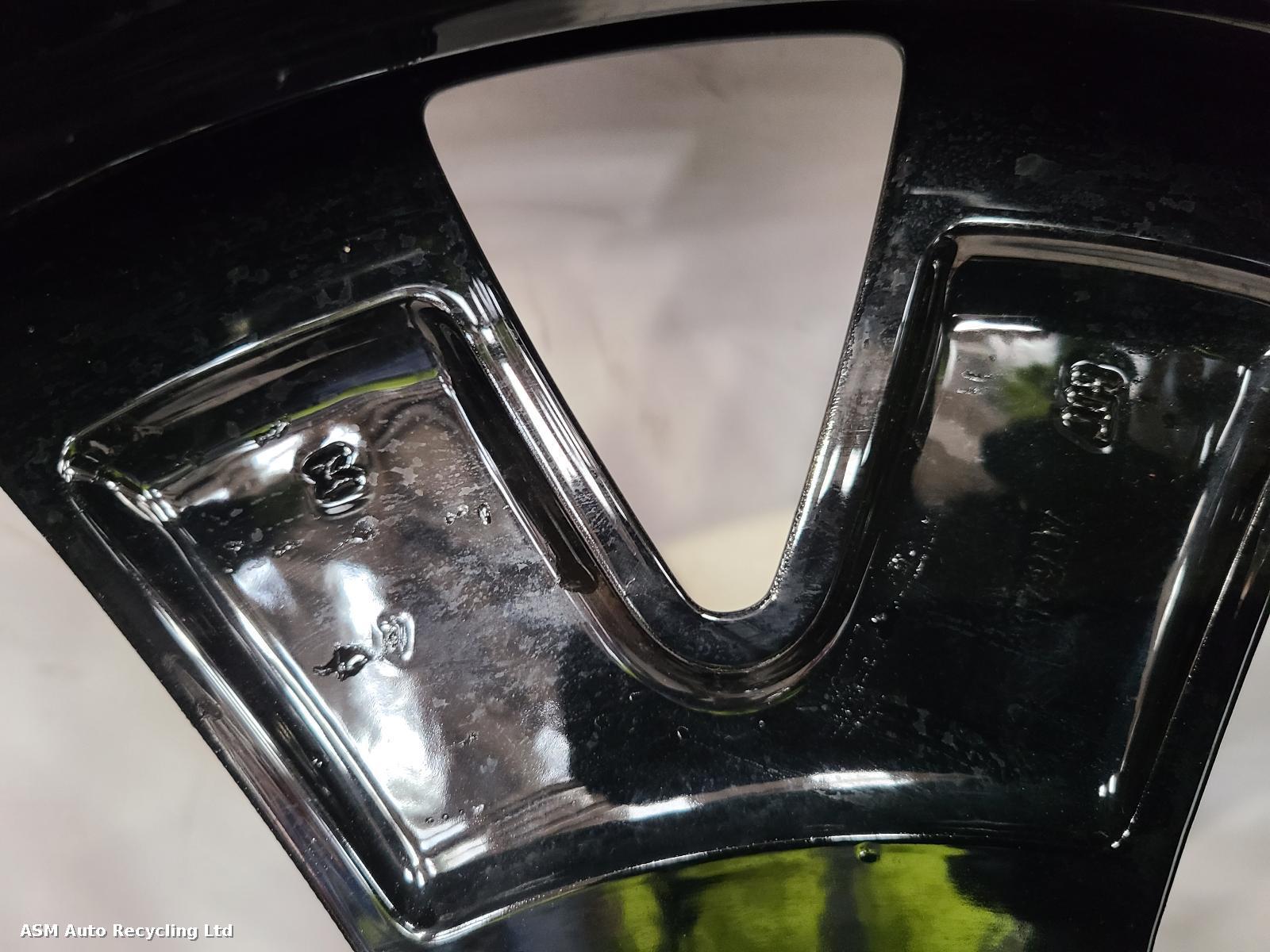 View Auto part Wheel Set Citroen C5 Aircross 2019
