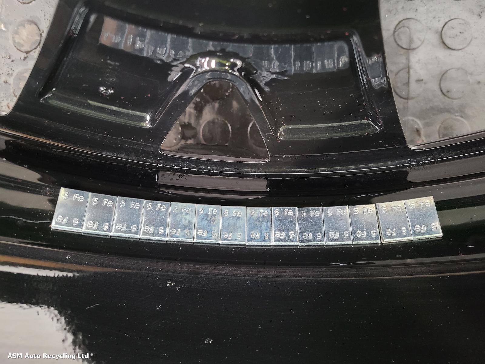 View Auto part Wheel Set Citroen C5 Aircross 2019