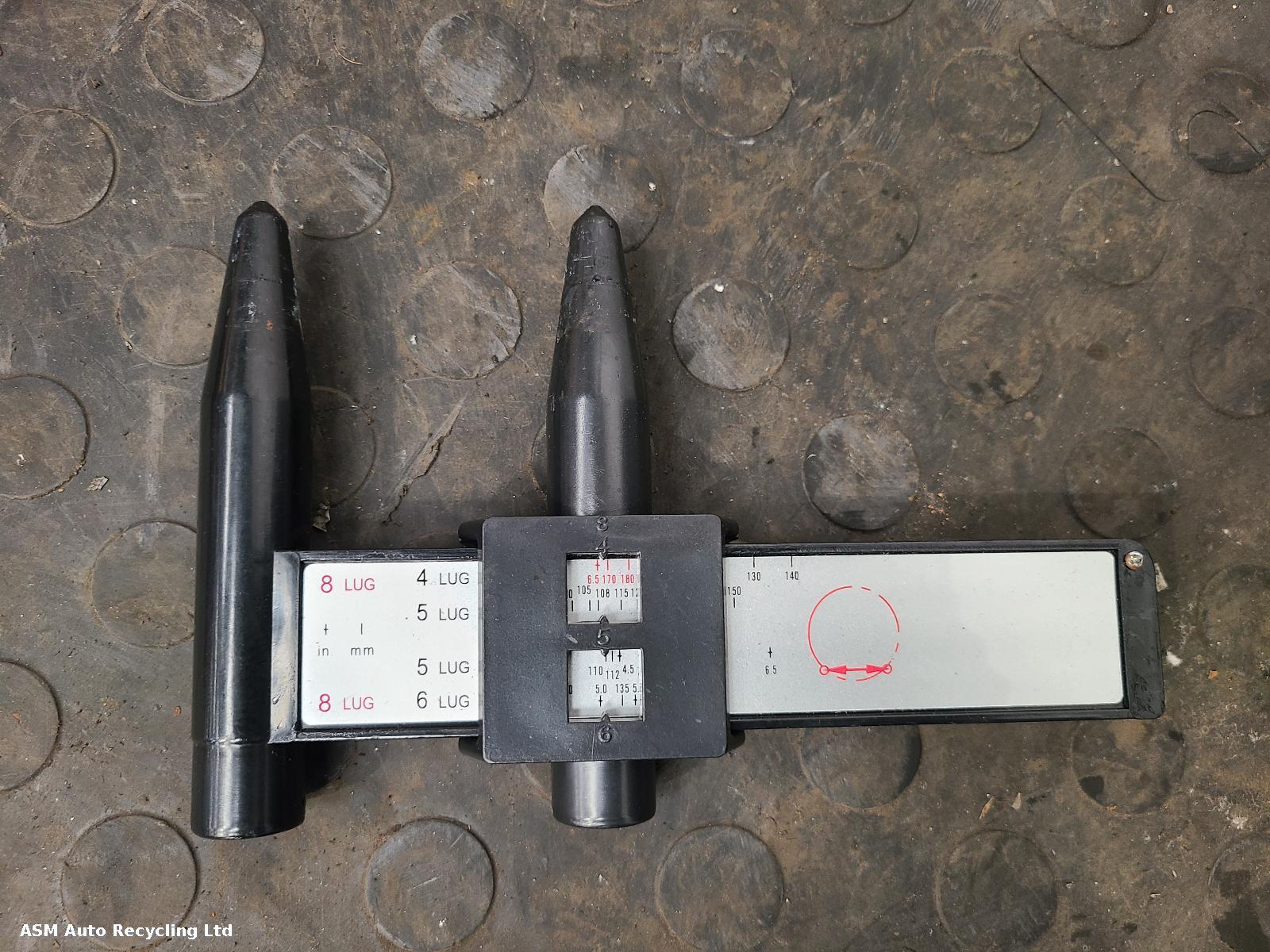View Auto part Wheel Set Citroen C5 Aircross 2019