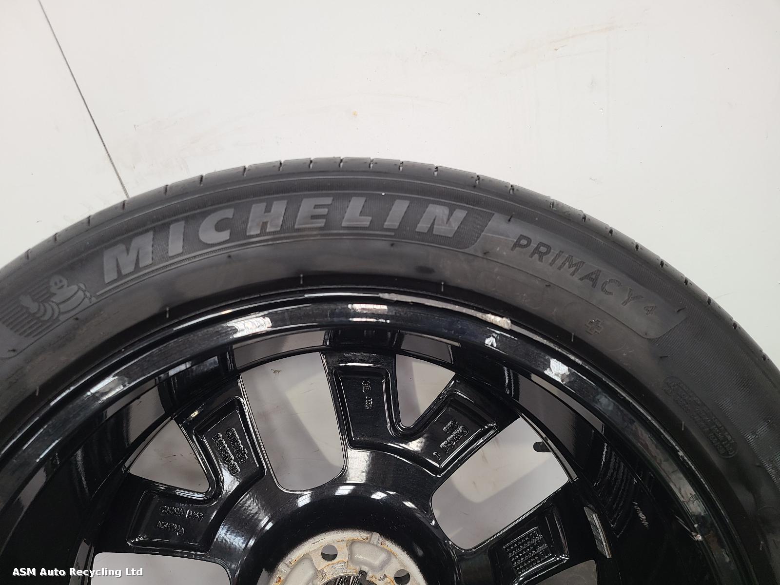 View Auto part Wheel Set Citroen C5 Aircross 2019