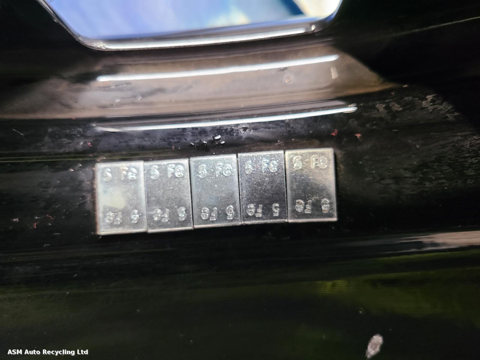 View Auto part Wheel Set Citroen C5 Aircross 2019