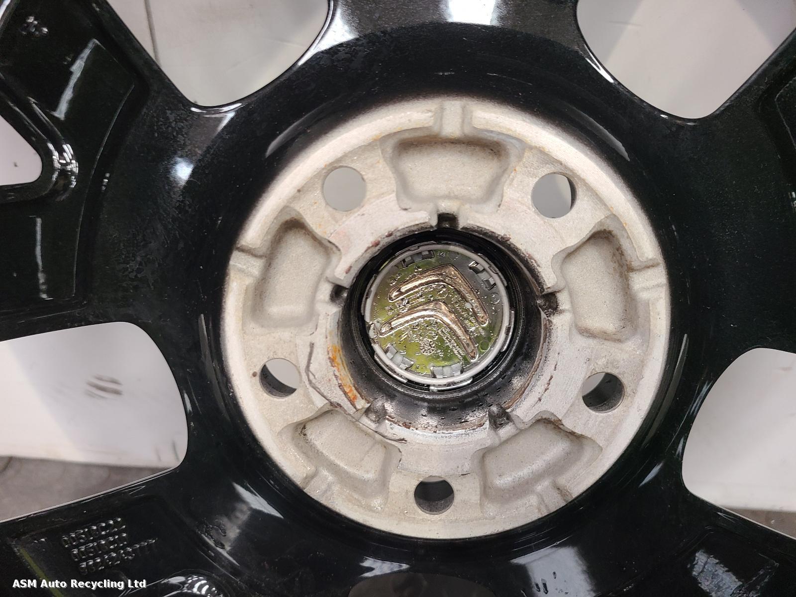 View Auto part Wheel Set Citroen C5 Aircross 2019