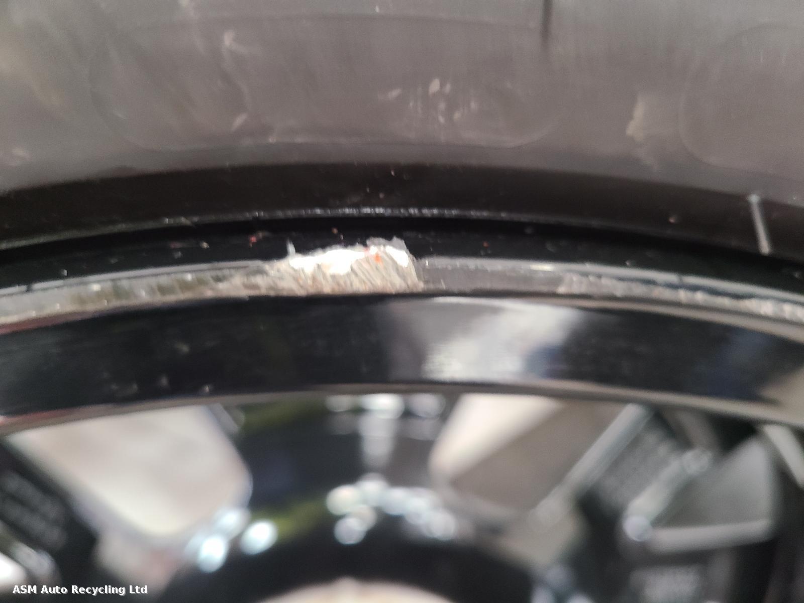 View Auto part Wheel Set Citroen C5 Aircross 2019